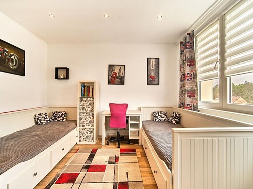 Prodaný byt 3+1 61 m²
