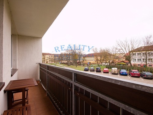 Prodaný byt 3+1 65 m²
