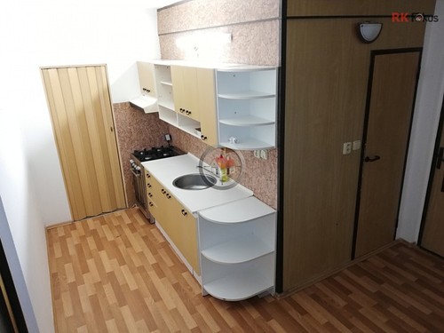 Prodaný byt 3+1 70 m²