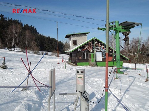 Prodaný byt 1+kk 40 m²