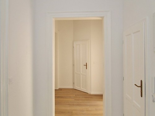 Prodaný byt 3+kk 72 m²