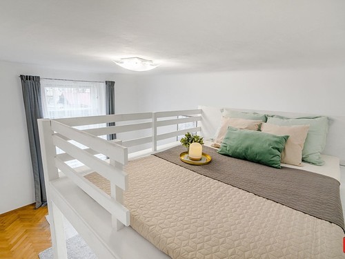 Prodaný byt 2+1 55 m²