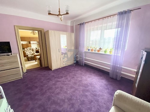 Prodaný dům 260 m², pozemek 1774 m²