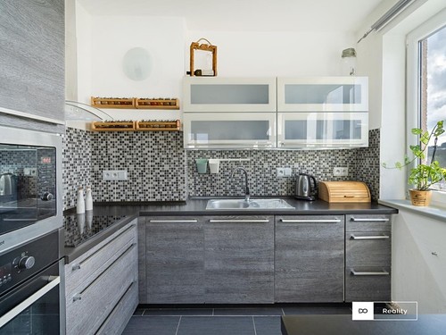 Prodaný byt 3+1 77 m²