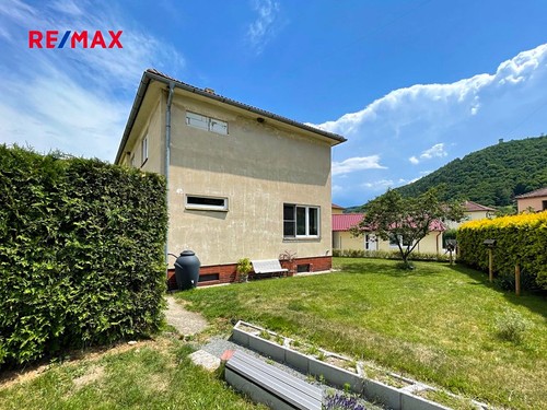 Prodaný dům 128 m², pozemek 668 m²