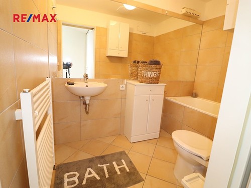 Prodaný byt 2+kk 41 m²