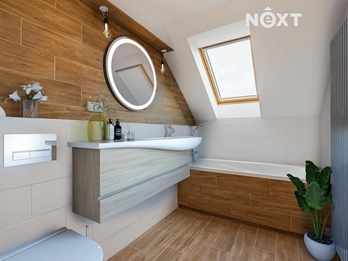 Prodaný dům 250 m², pozemek 604 m²