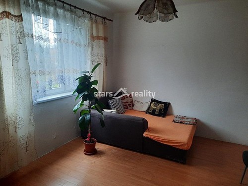 Prodaný byt 3+1 80 m²