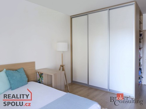 Prodaný byt 2+kk 51 m²