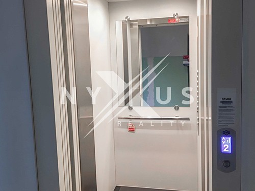 Prodaný byt 1+kk 33 m²