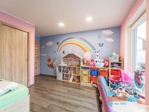 Prodaný dům 158 m², pozemek 808 m²