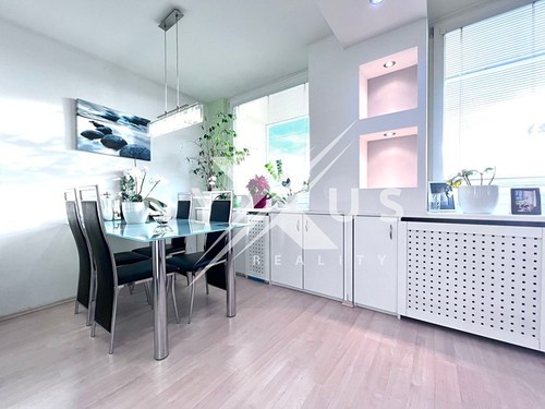 Prodaný byt 3+1 87 m²