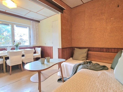 Prodaná chata 27 m², pozemek 1112 m²