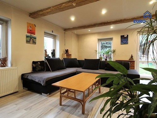 Prodaný dům 191 m², pozemek 672 m²