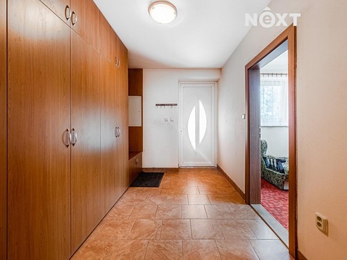 Prodaný dům 200 m², pozemek 757 m²