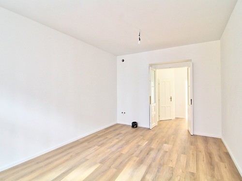 Prodaný byt 3+kk 72 m²
