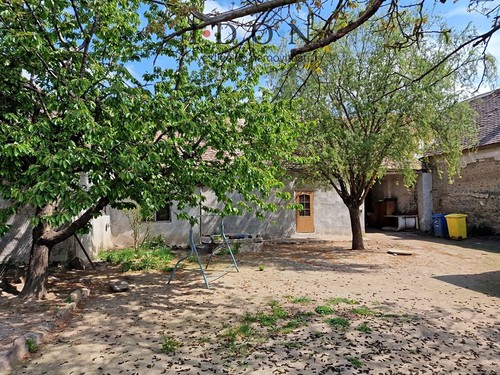 Prodaný dům 120 m², pozemek 590 m²