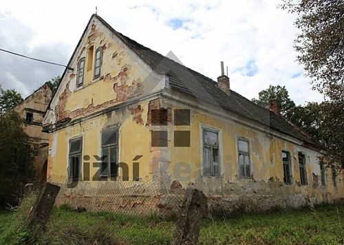 Prodaný dům 450 m², pozemek 1027 m²