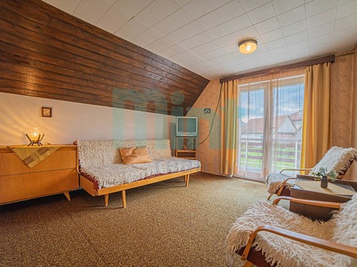 Prodaný dům 215 m², pozemek 463 m²
