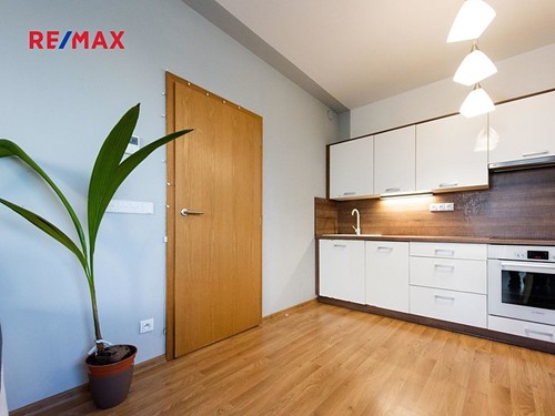 Prodaný byt 2+kk 51 m²