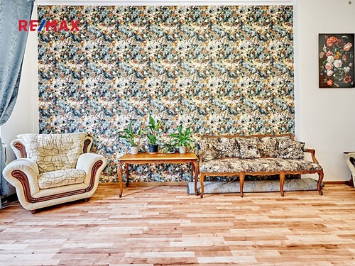 Prodaný byt 2+1 66 m²