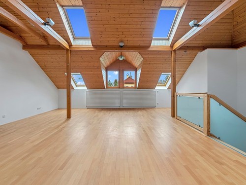Prodaný  dům 300 m², pozemek 1924 m²