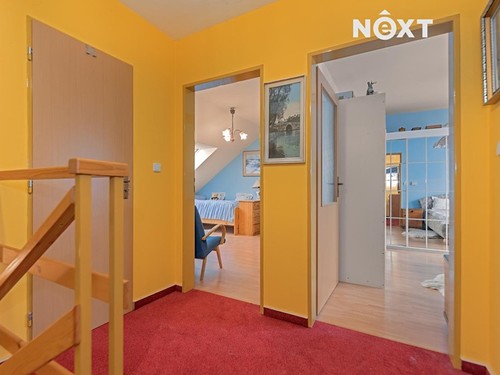 Prodaný dům 130 m², pozemek 400 m²