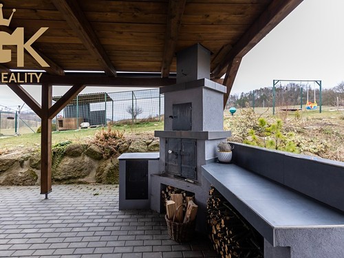 Prodaný dům 126 m², pozemek 1170 m²