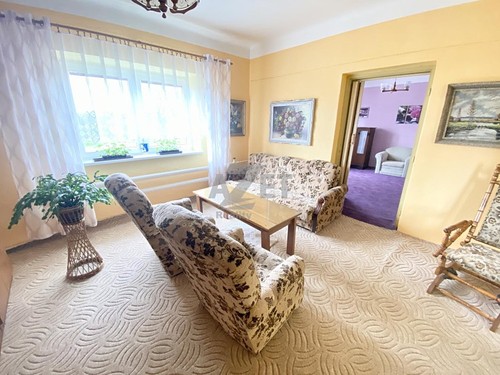 Prodaný dům 260 m², pozemek 1774 m²