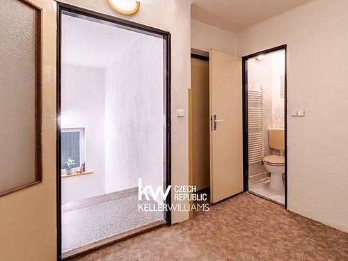 Prodaný dům 246 m², pozemek 732 m²