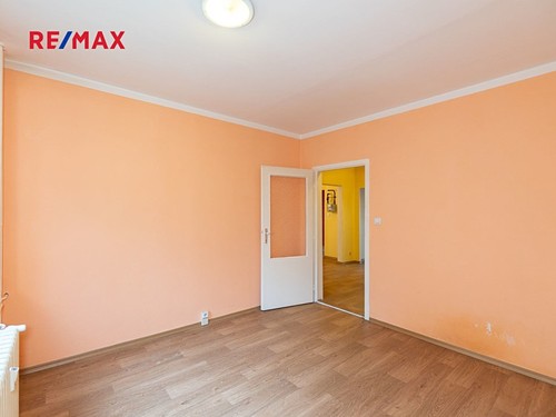 Prodaný byt 4+1 84 m²