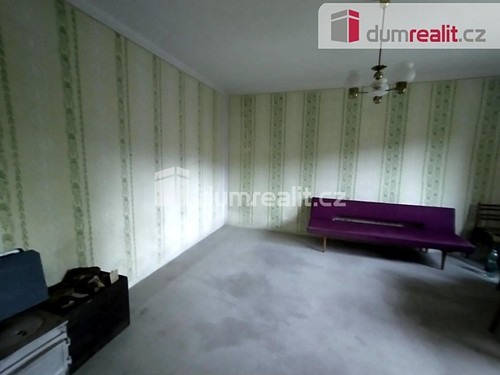 Prodaný dům 148 m², pozemek 1948 m²