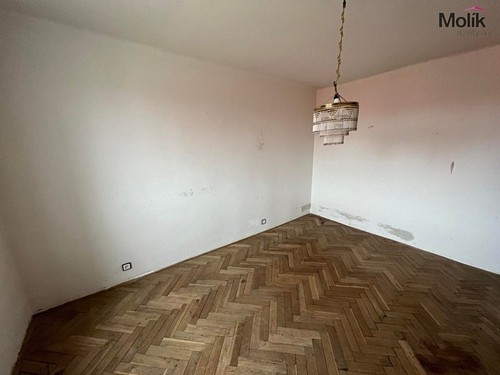 Prodaný byt 3+kk 56 m²