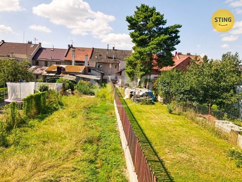 Prodaný dům 180 m², pozemek 474 m²