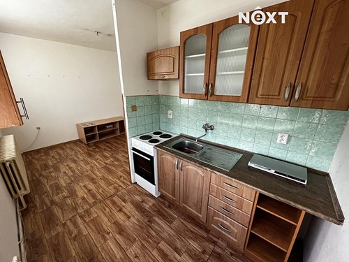 Prodaný byt 2+1 72 m²