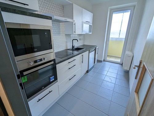 Prodaný byt 3+1 74 m²
