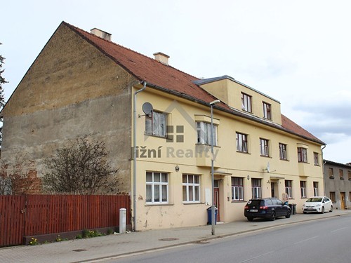 Prodaný dům 710 m², pozemek 1374 m²