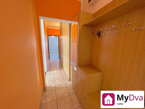 Prodaný byt 3+1 74 m²