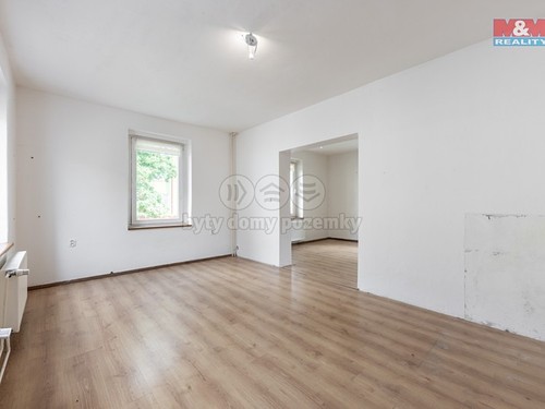 Prodaný dům 270 m², pozemek 585 m²