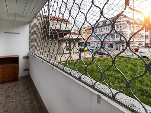 Prodaný byt 2+kk 42 m²