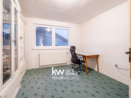 Prodaný dům 246 m², pozemek 732 m²