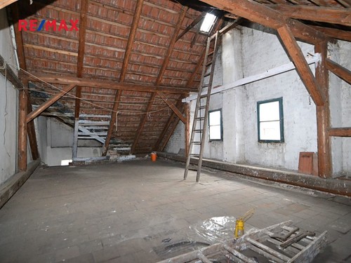 Prodaný dům 42 m², pozemek 145 m²