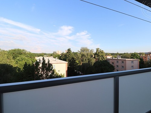 Prodaný byt 3+1 76 m²