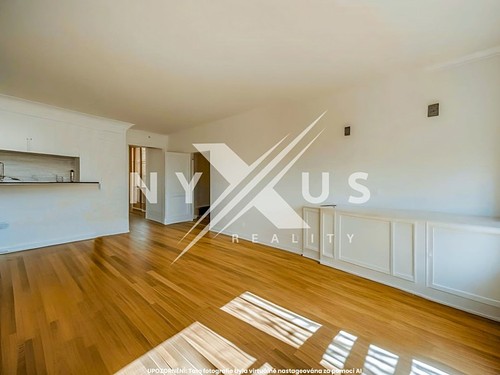 Prodaný byt 2+1 49 m²