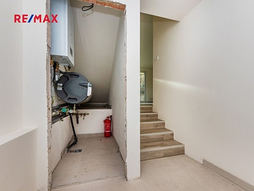 Prodaný dům 87 m², pozemek 107 m²
