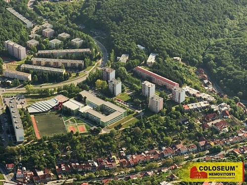 Prodaný byt 2+1 64 m²