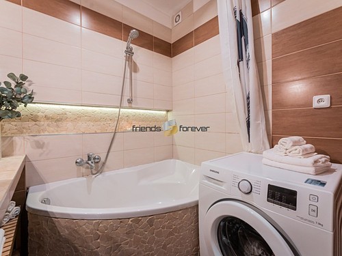 Prodaný byt 3+1 68 m²