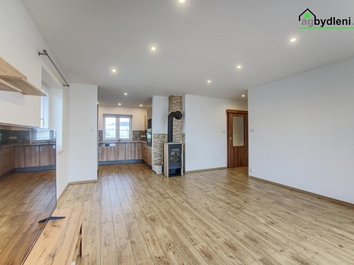 Prodaný dům 106 m², pozemek 964 m²