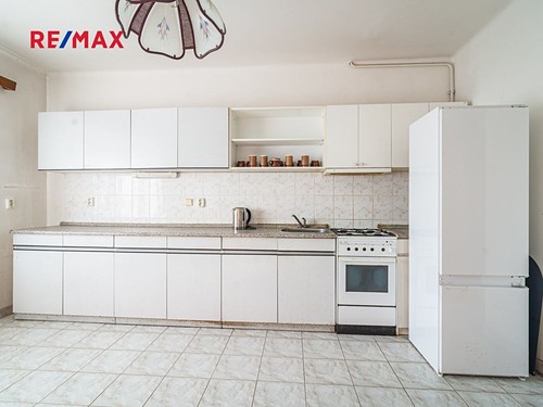 Prodaný dům 215 m², pozemek 647 m²