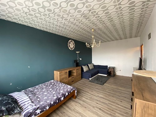 Prodaný byt 1+1 33 m²